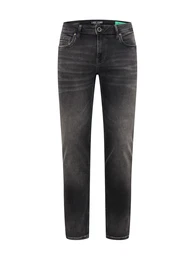Jeans black denim