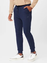 JOOP! Jeans Hose Santiago rauchblau/dunkelblau