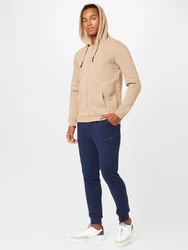JOOP! Jeans Hose Santiago rauchblau/dunkelblau