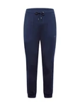 JOOP! Jeans Hose Santiago rauchblau/dunkelblau