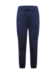 JOOP! Jeans Hose Santiago rauchblau/dunkelblau