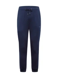 Hose 'Santiago' rauchblau / dunkelblau