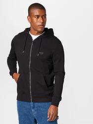 JOOP! Hoodie Sweatshirt SALVATORE Schwarz/Schwarz/Schwarz/Schwarz/Schwarz/Schwarz/Schwarz/Schwarz/Schwarz/Schwarz/Schwarz/Schwarz/Schwarz/Schwarz/Dunkelgrau