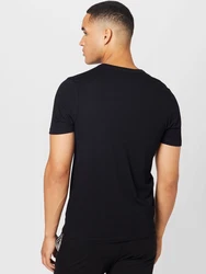 BOSS T-Shirt 'Classic' schwarz
