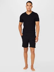 BOSS T-Shirt 'Classic' schwarz