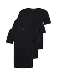 BOSS T-Shirt 'Classic' schwarz