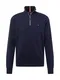 TOMMY HILFIGER Pullover dunkelblau