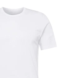 BOSS T-Shirt offwhite