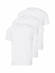 BOSS T-Shirt offwhite