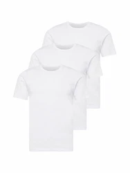 BOSS T-Shirt offwhite