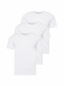 BOSS T-Shirt offwhite BOSS T-Shirt offwhite