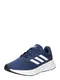ADIDAS SPORTSWEAR Laufschuh 'Galaxy 6' navy / weiß