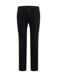 Jeans 'Tim Franklin' black denim