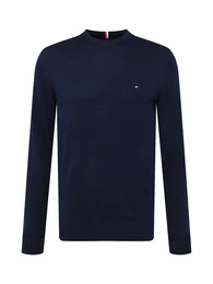 Pullover marine