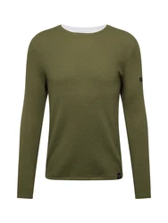 Key Largo Sweatshirt Rundhalspullover Stefano 