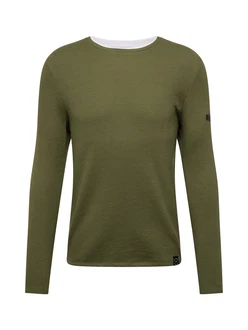 Key Largo Sweatshirt Rundhalspullover Stefano
