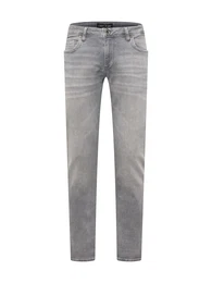 Jeans grey denim