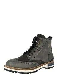 PANTOFOLA D''''ORO Boots ''''Tocchetto 2.0'''' anthrazit / dunkelgrau