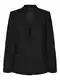VERO MODA Sako 'VMSandy'  crna