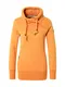 Ragwear Mikina ''''NESKA''''  mandarinkon