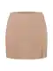 A LOT LESS Sukně 'Jaden'  světle hnědá