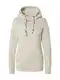 Ragwear Sweater majica ''''NUGGIE''''  boja pijeska / crna
