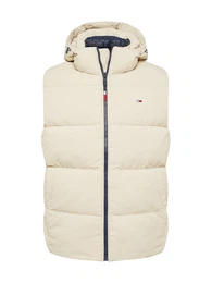 Weste ecru / navy / rot / wei