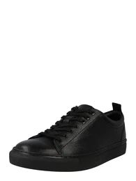 Sneaker 'Dorian' schwarz