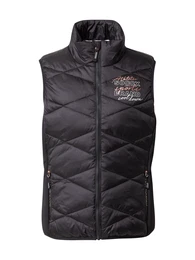 Vesta 'Free Yourself' růžová / černá / bílá