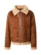 Guido Maria Kretschmer Men Jacke 'John' rostbraun