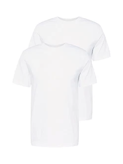 ABOUT YOU T-Shirt 'Lio' weiß