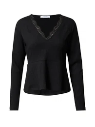 Tričko 'Sharon' černá