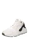 Nike Sportswear Sneaker 'Air Huarache Crate Prm' hellgrau / schwarz / wei