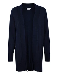 Kardigan 'Casandra' tmavě modrá