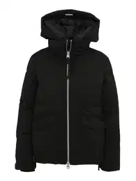 Zimní bunda 'Japura 2' černá