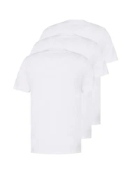 BOSS T-Shirt 'Classic' weiß