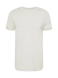 T-Shirt hellgrau