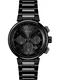 BOSS Black Uhr grau / schwarz