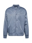 Sinned x ABOUT YOU Jacke 'Jamie' taubenblau