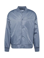 Sinned x ABOUT YOU Jacke 'Jamie' taubenblau