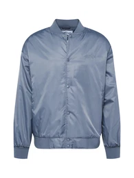 Jacke 'JAMIE' taubenblau