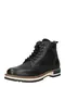PANTOFOLA D''''ORO Schnürboots ''''Tocchetto 2.0'''' navy