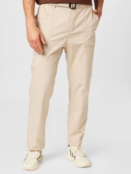 WEEKDAY Hose 'Gil' champagner