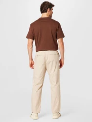 WEEKDAY Hose 'Gil' champagner