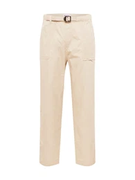 Hose 'Gil' champagner