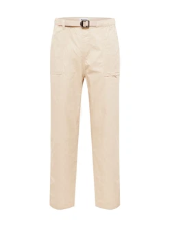 WEEKDAY Hose 'Gil' champagner