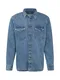 LEVI''''S Hemd ''''WESTERN'''' indigo