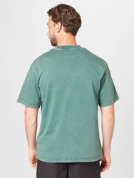 Redefined Rebel T-Shirt 'Gomes' grün