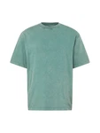 Redefined Rebel T-Shirt 'Gomes' grün