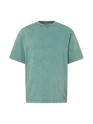 Redefined Rebel T-Shirt 'Gomes' grün